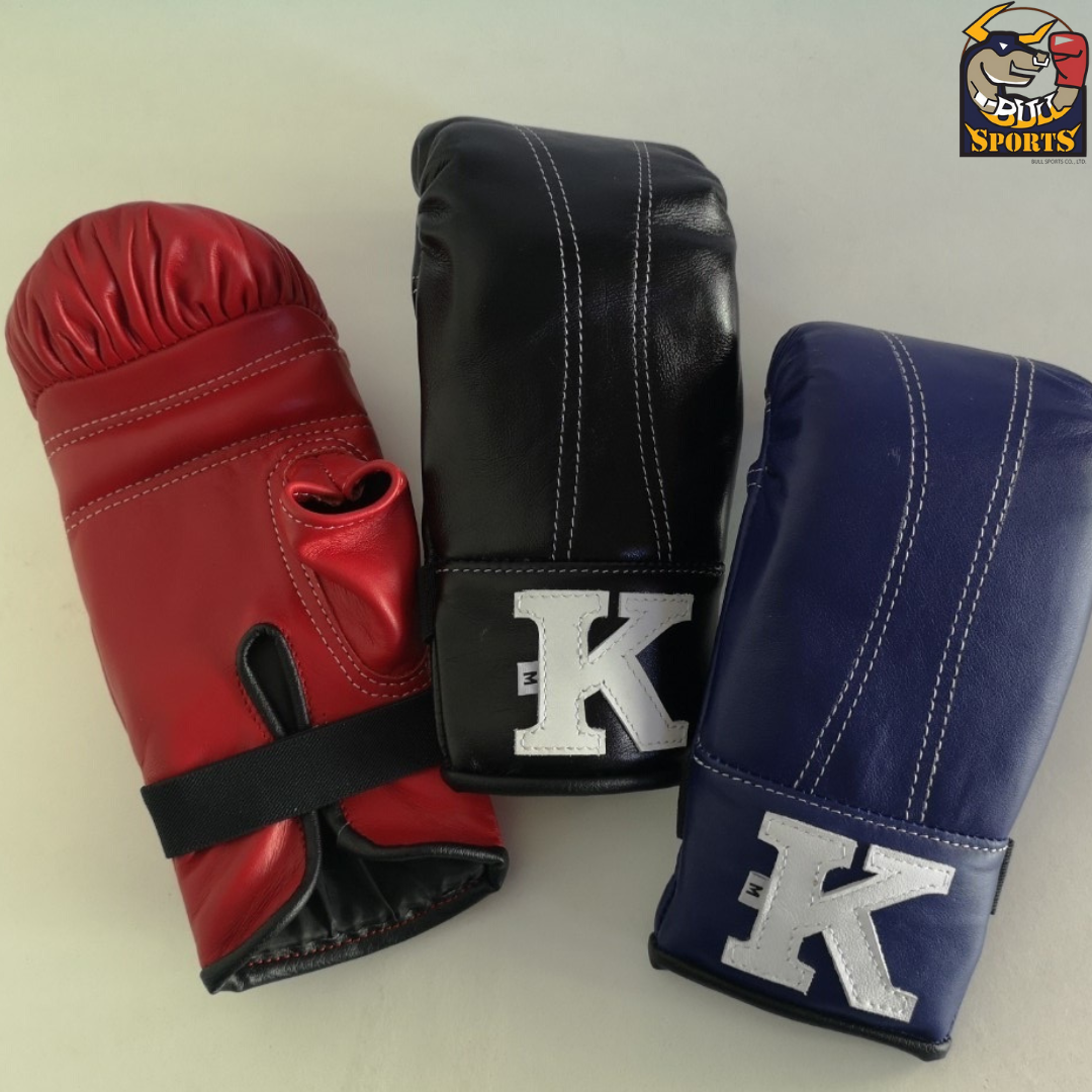 K Bag Gloves