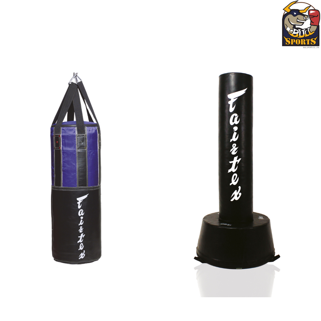 Muay Thai Heavy Bag