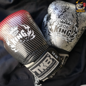 Top King Boxing Gloves