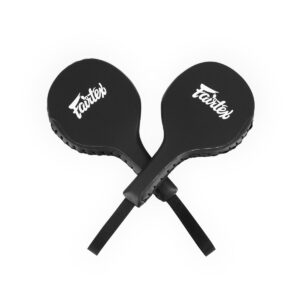 Fairtex Muay Thai Boxing Paddles BXP1