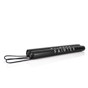 Fairtex Black Boxing Sticks