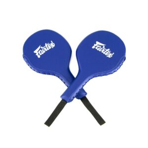 Fairtex Thai Boxing Paddles BXP1