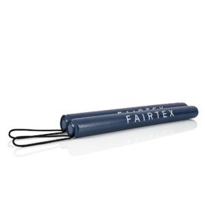 Fairtex Blue Boxing Sticks