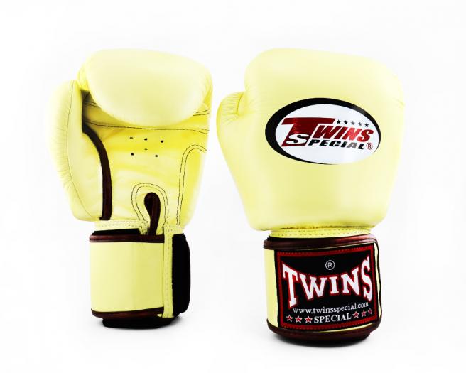 Twins Boxing Gloves – BGVL-3 – Solid Color