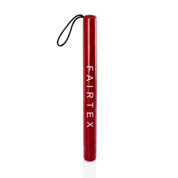 Fairtex Red Boxing Sticks