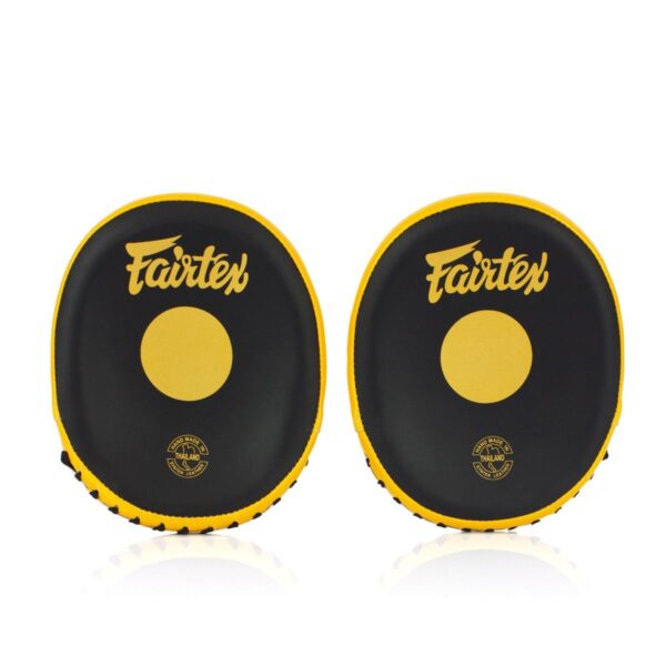 Fairtex FMV15 Focus Mitts