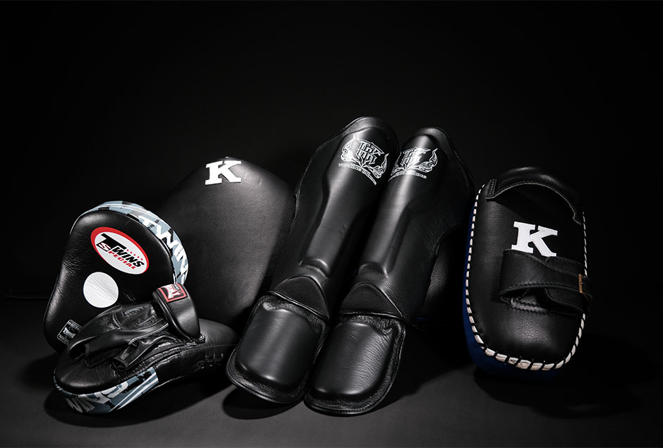 How to Clean and Care for Muay Thai Equipment