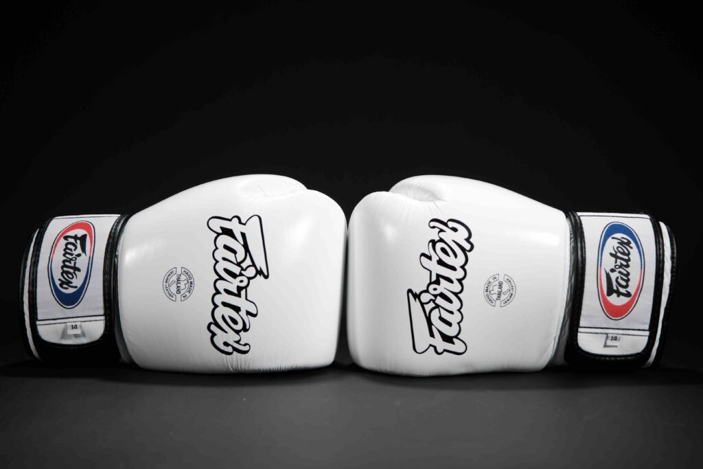 Boxing Gloves Boxing Gloves
