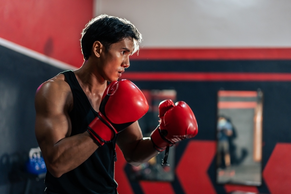How to Choose the Right Boxing Gloves