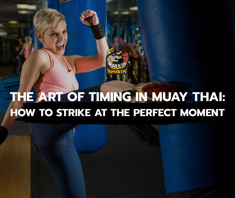 How to Strike at the Perfect Moment