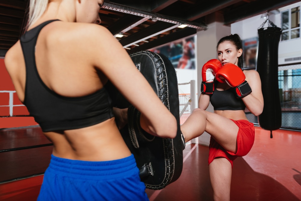 The Role of Proper Training in Boosting Kicking Power