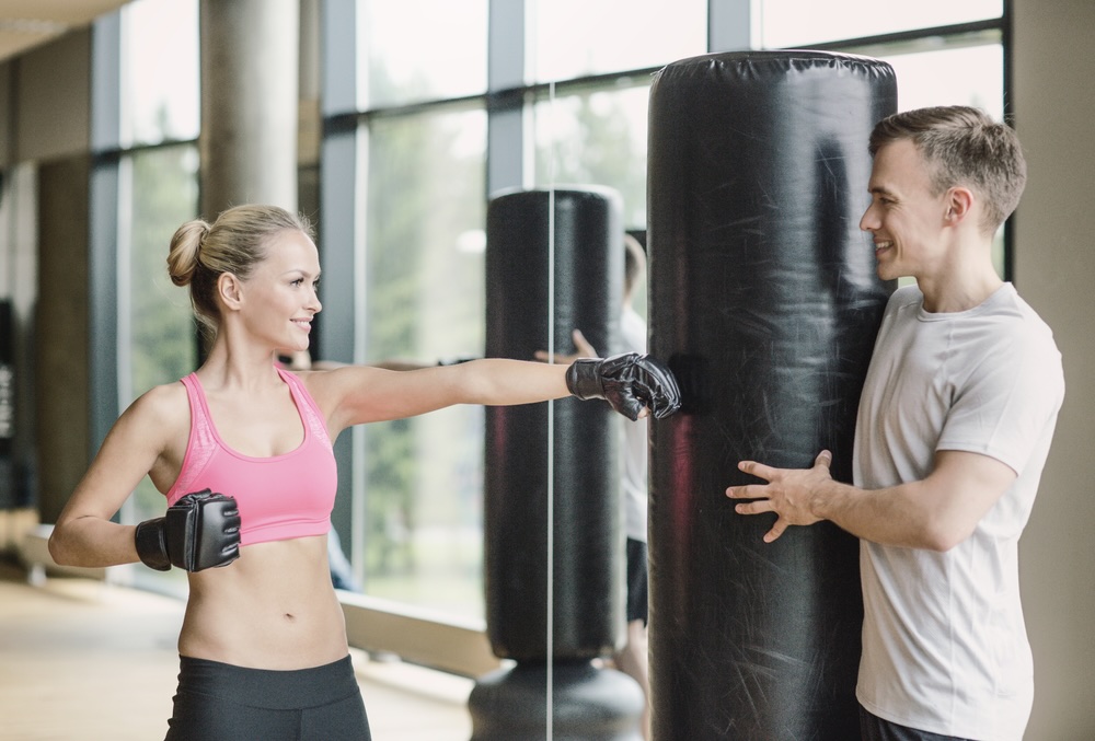 Beginner Training Plan for Weight Loss