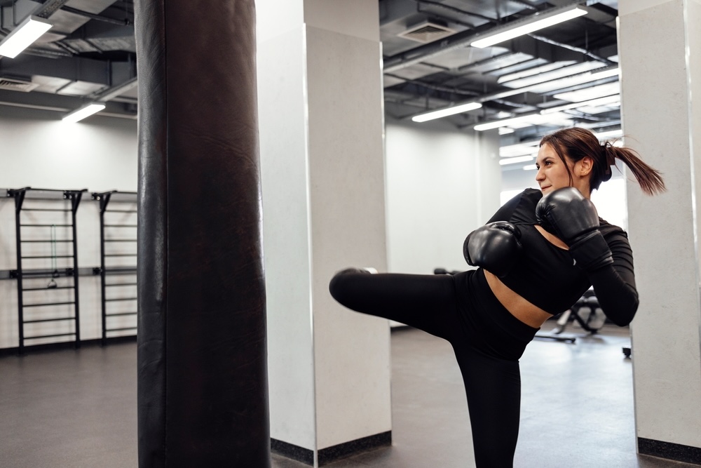 Nutrition Tips to Support Boxing Workouts