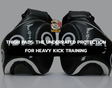 Thigh Pads