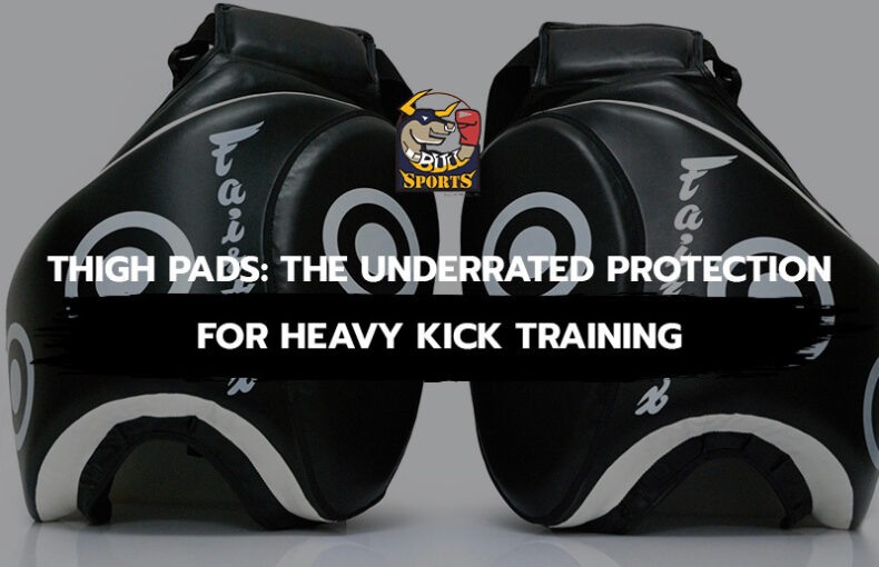 Thigh Pads