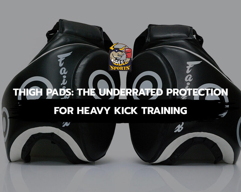 Thigh Pads