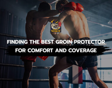 Finding the Best Groin Protector for Comfort and Coverage