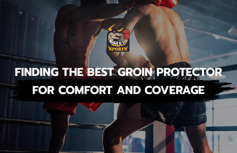 Finding the Best Groin Protector for Comfort and Coverage