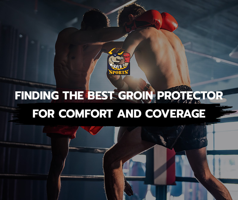 Finding the Best Groin Protector for Comfort and Coverage
