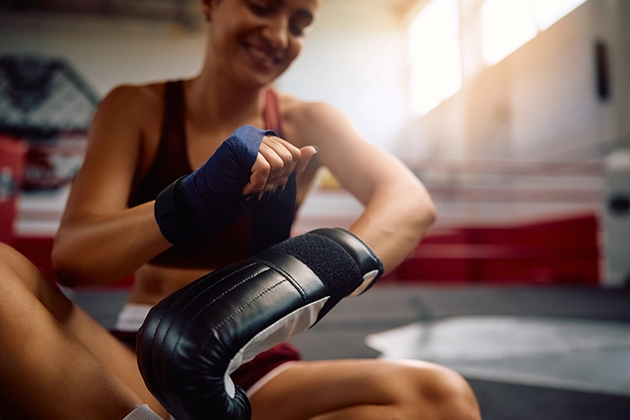 When to Use a Glove Deodorizer