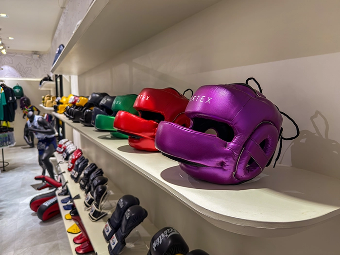 How to Choose the Right Kickboxing Gear How to Choose the Right Kickboxing Gear