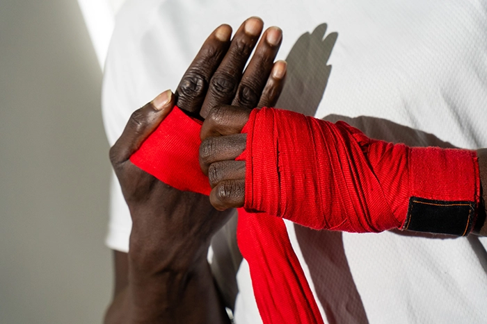 Accessories That Support Performance Accessories That Support Performance