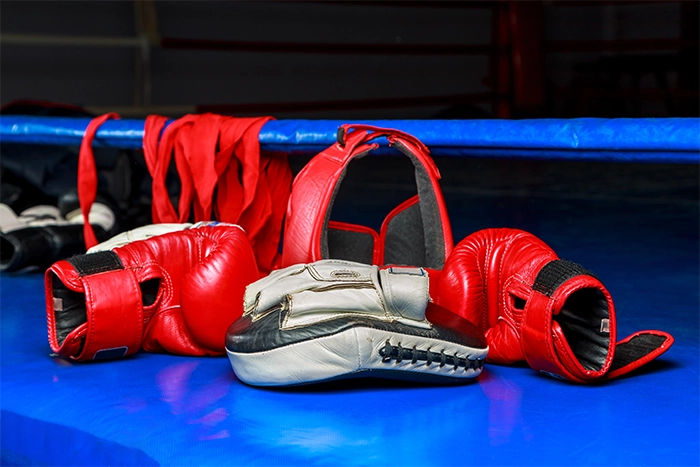 Pros of Buying Muay Thai Gear in Physical Stores Pros of Buying Muay Thai Gear in Physical Stores