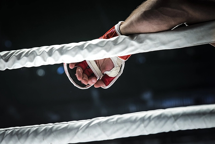 Risks of Boxing Without Hand Wraps