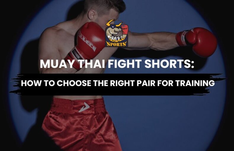 muay thai fight shorts 2026