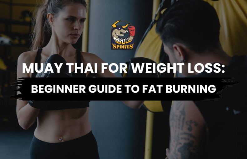 Muay Thai for Weight Loss