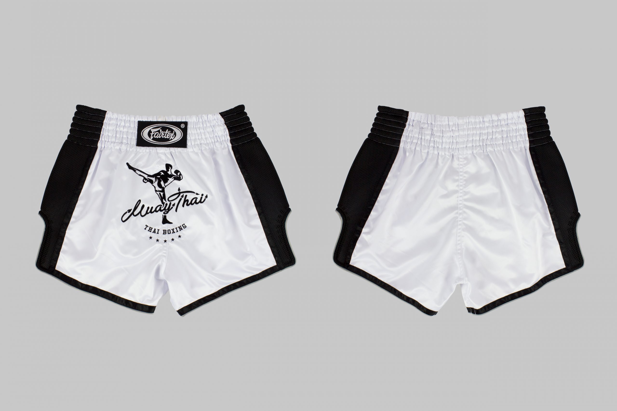 003-4.jpg Fairtex Slim Cut Shorts BS1707 - Image 1