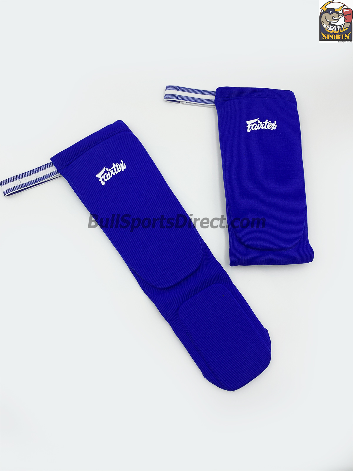11-7.jpg Fairtex-Elastic Shin Pads-SPE1 - Image 1