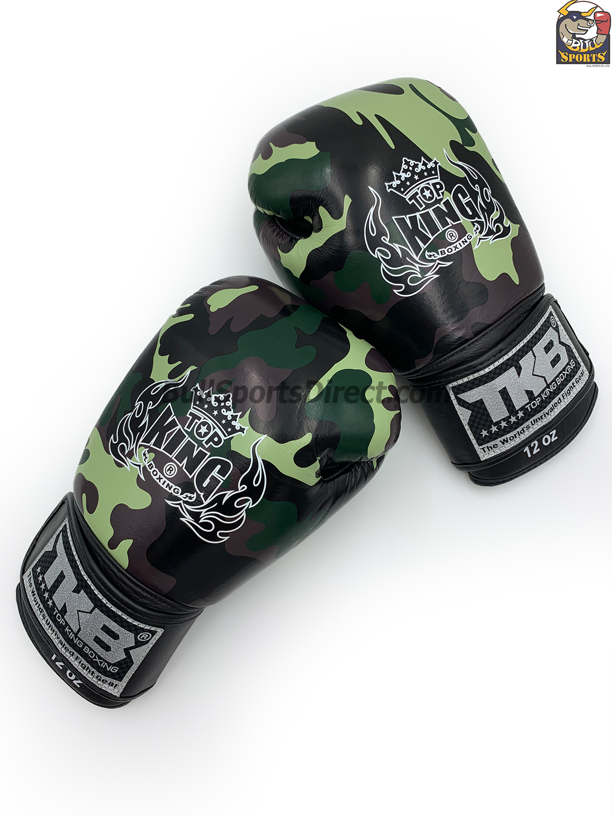 61.jpg Top King Boxing Gloves - TKBGEM-03 - Army series - Image 1