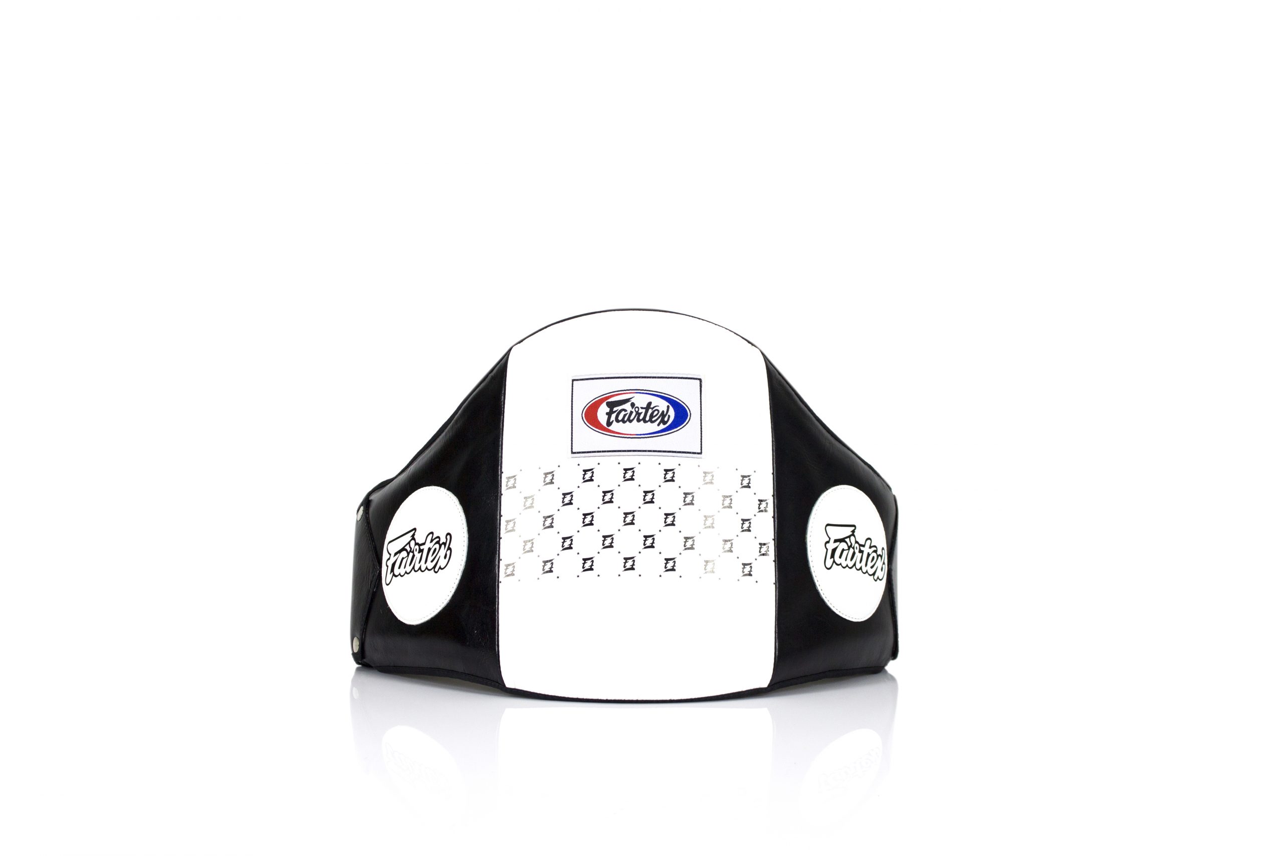 IMG_1948.jpg Fairtex-BPV1 Belly Pad - Image 1