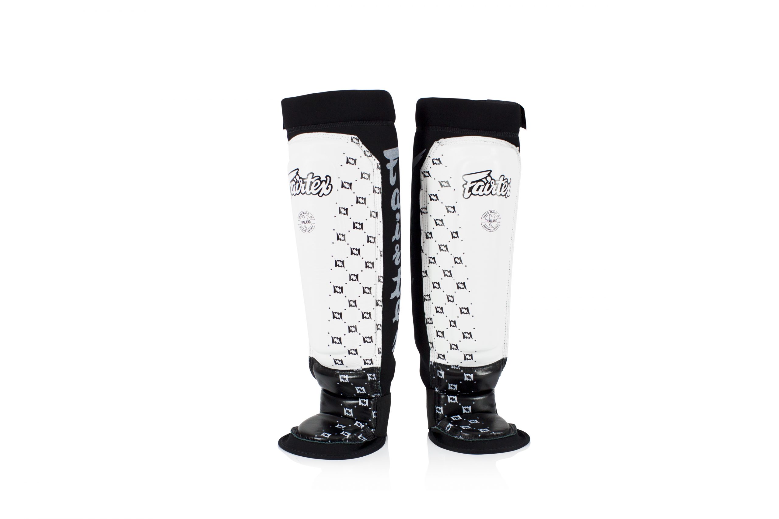 SP6-01.jpg Fairtex-Shin Pads-SP6 - Image 1