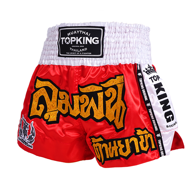 TKTBS-043.png Top King - TKTBS-043 Shorts - Lumpini - Image 1