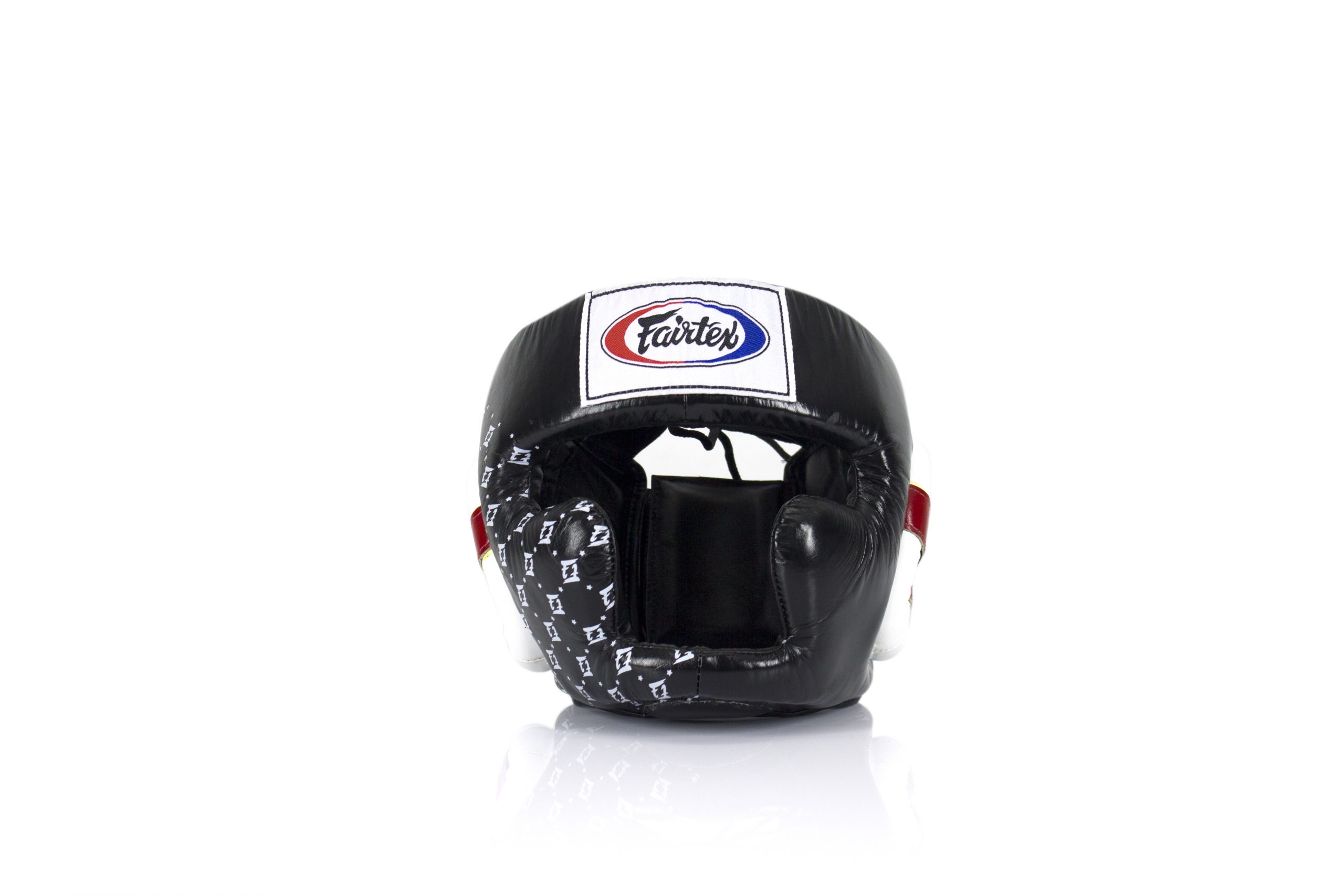 IMG_1861.jpg Fairtex HG10 Super Sparring Head Guard - Image 1