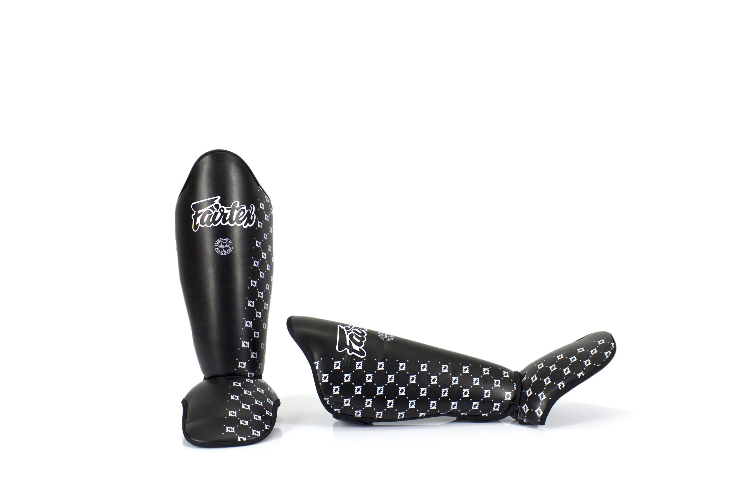IMG_1930.jpg Fairtex-Shin Pads-SP5 - Image 1