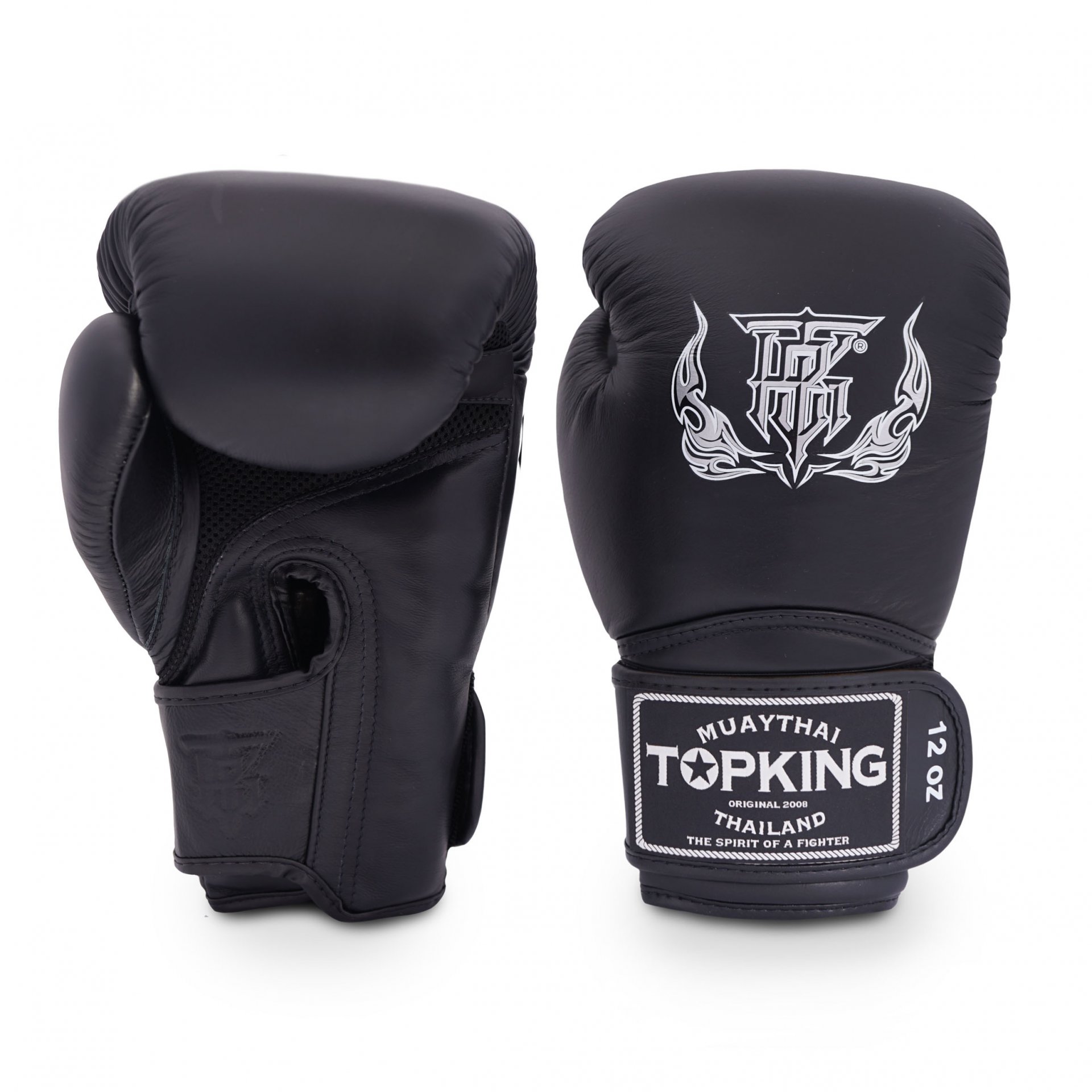 TKBGSA_222.jpg Top King Boxing Gloves - TKBGSA "Air" - Image 1