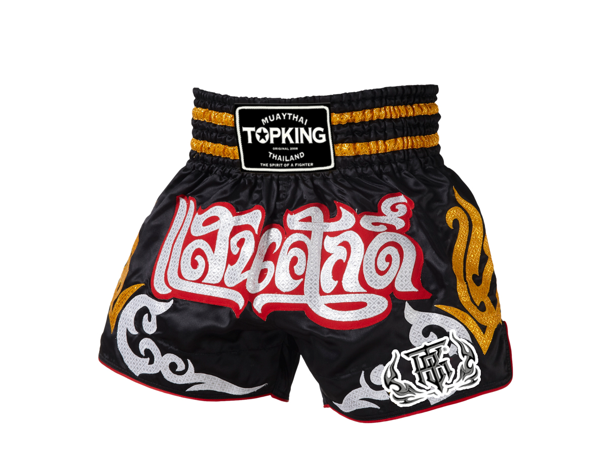 TKTBS-056.png Top King - TKTBS-056 Shorts - San Sak - Image 1