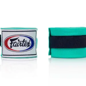Fairtex HW2 Hand Wraps Mint
