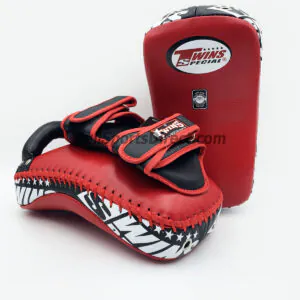Twins-KPL-12 Red Black
