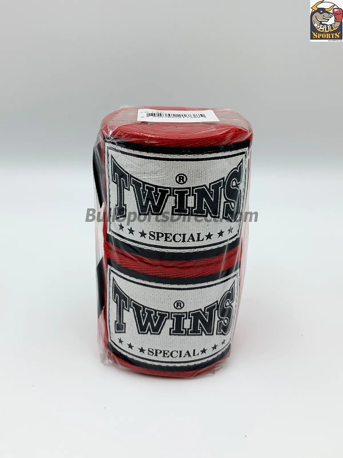 Twins Special CH-1 Red Twins TW CH-1 Red