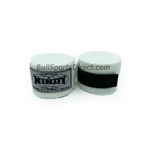 Windy Hand Wraps White