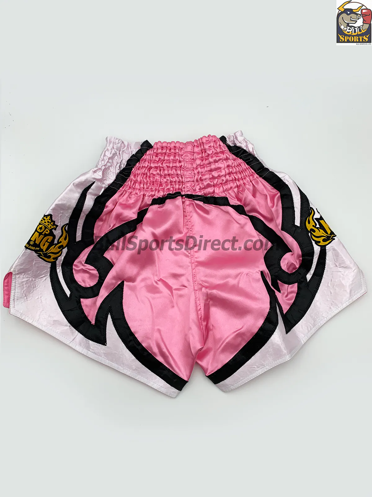 Top King–TKTBS-052 Shorts –No Fear Top King-No Fear Shorts