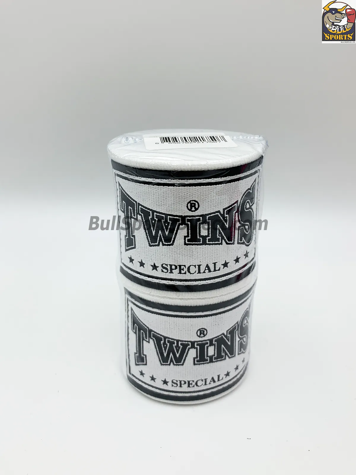 Twins Special CH-1 White Twins TW CH-1 White