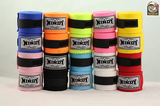 Windy Hand Wraps-WHW All Color WHW-Windy Hand Wraps