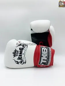 Top King Boxing Gloves Air Super Air Collection
