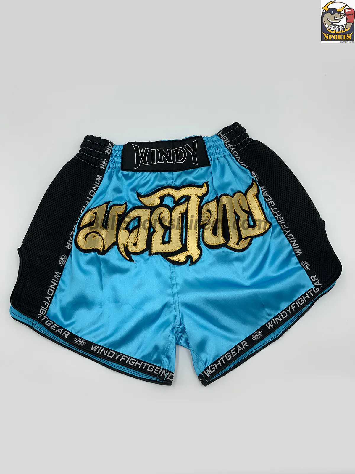 Windy-Shorts-BSH Windy-Shorts-Light Blue