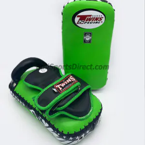Twins-KPL12 Green Black